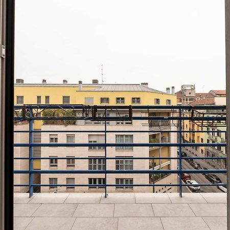 Casemi - Milano Centro Pinturicchio 29 Apartment Exterior photo