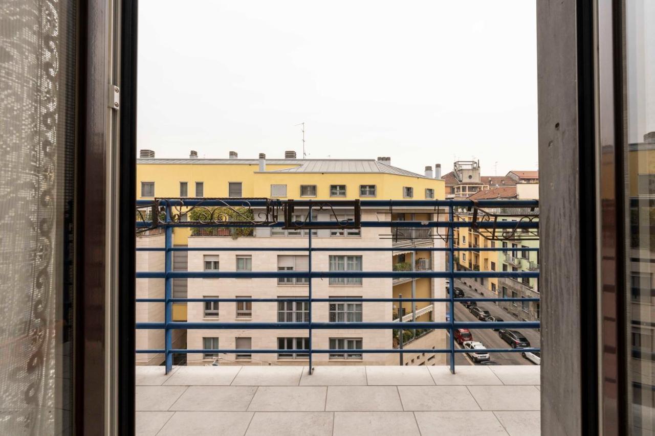 Casemi - Milano Centro Pinturicchio 29 Apartment Exterior photo