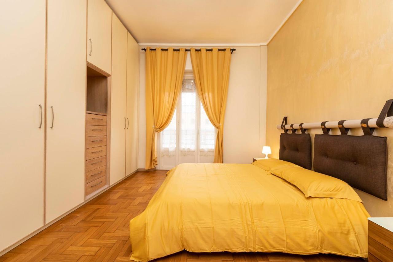 Casemi - Milano Centro Pinturicchio 29 Apartment Exterior photo