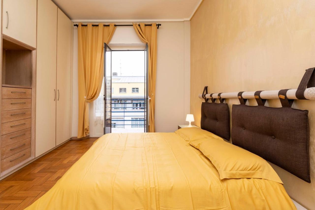 Casemi - Milano Centro Pinturicchio 29 Apartment Exterior photo