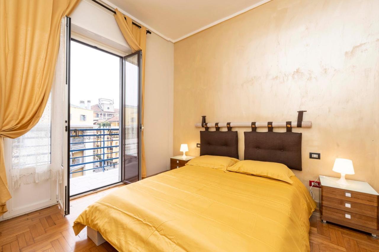 Casemi - Milano Centro Pinturicchio 29 Apartment Exterior photo