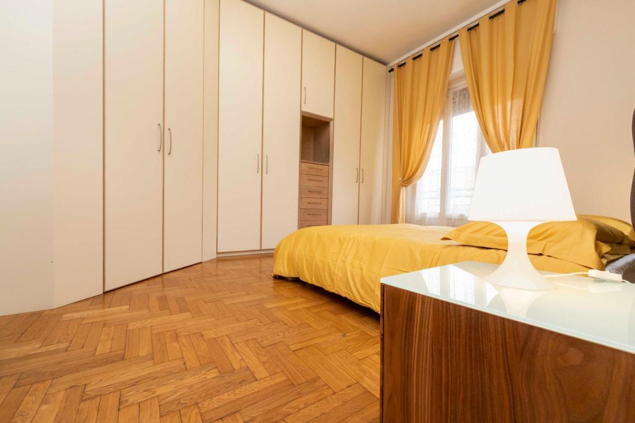 Casemi - Milano Centro Pinturicchio 29 Apartment Exterior photo