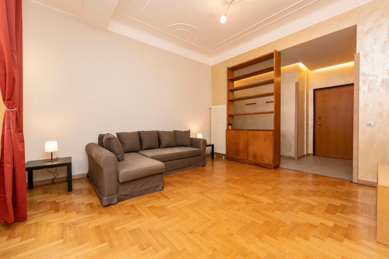 Casemi - Milano Centro Pinturicchio 29 Apartment Exterior photo