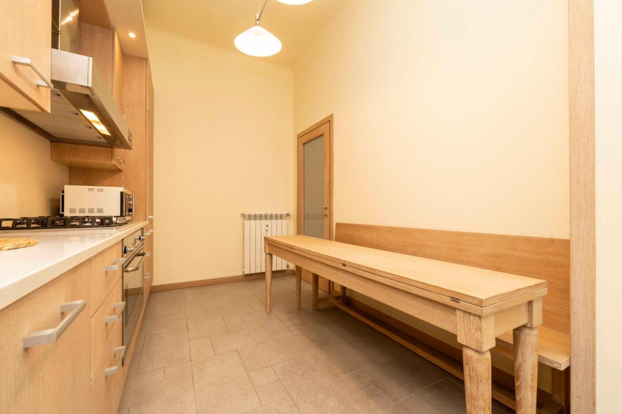 Casemi - Milano Centro Pinturicchio 29 Apartment Exterior photo