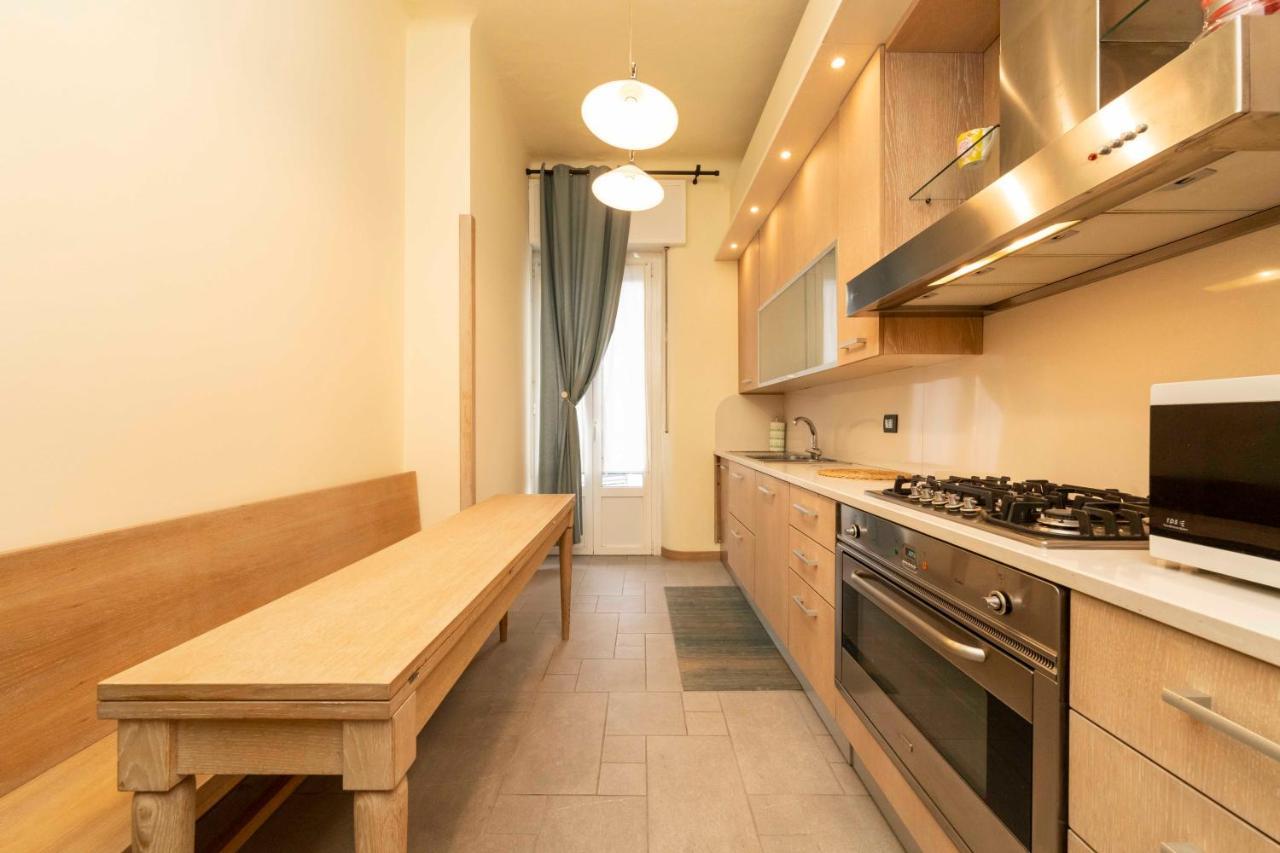 Casemi - Milano Centro Pinturicchio 29 Apartment Exterior photo