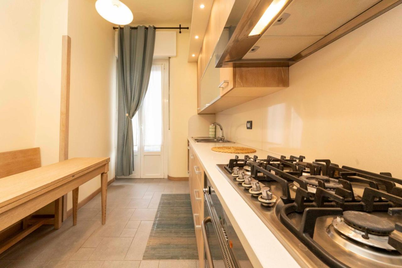 Casemi - Milano Centro Pinturicchio 29 Apartment Exterior photo