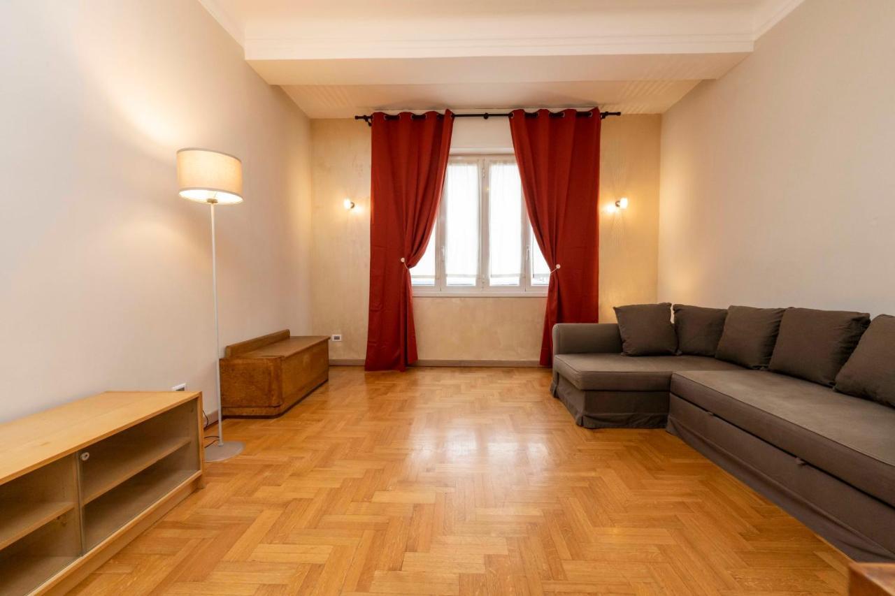 Casemi - Milano Centro Pinturicchio 29 Apartment Exterior photo