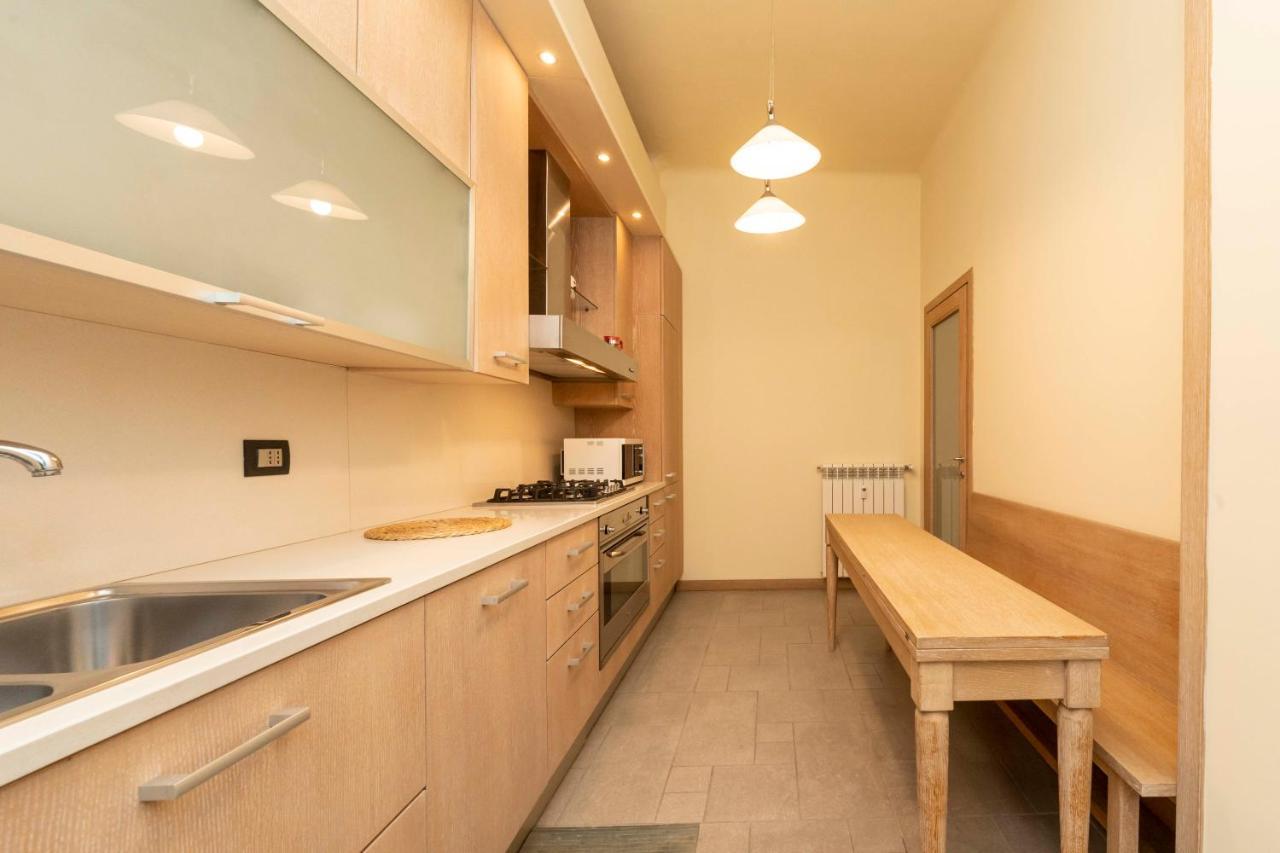 Casemi - Milano Centro Pinturicchio 29 Apartment Exterior photo